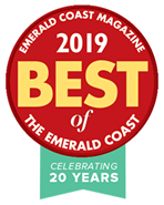 Best Transportation by Emerald Coast Magazine for 2019